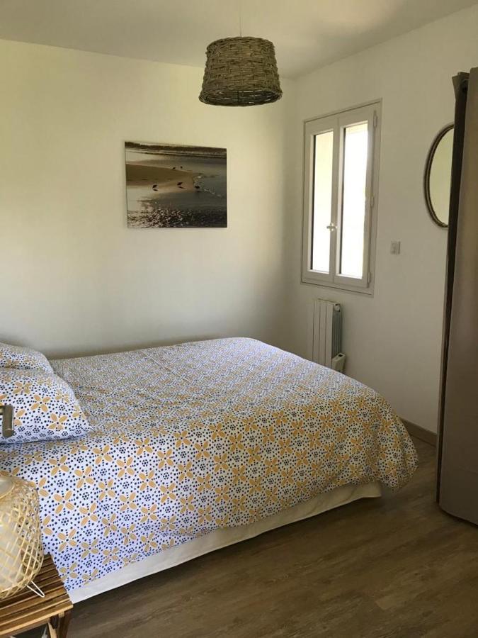 Charmante Cabane Bois Gujan-Mestras Luaran gambar